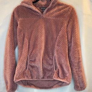 Eddie Bauer Soft Quarter Button Down